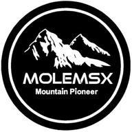 molemsx logo