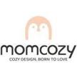Logotipo de momcozy
