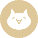 monacoin логотип