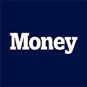 money logo