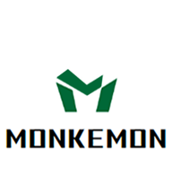 monkemon 로고