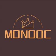 monooc логотип