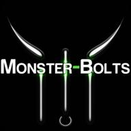 monsterbolts логотип