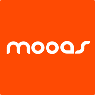 mooas логотип