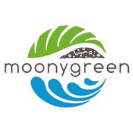 moonygreen логотип