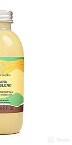 img 1 attached to 🍌 Banana Bath Blend by Body Shop