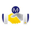 morcrypto coin logo