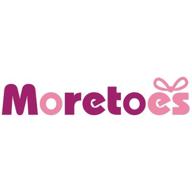 moretoes logo