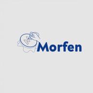 morfen logo