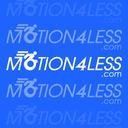 motion4less 로고