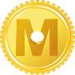 motocoin logo