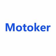 motoker  logo