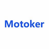 motoker  логотип