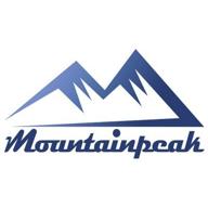 mountainpeak логотип
