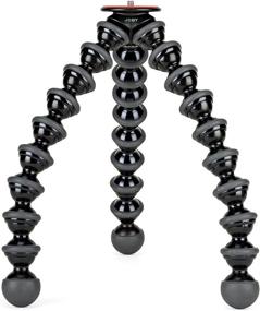 img 2 attached to Адаптер гибкого мини-трипода Joby GorillaPod для камер и фото в разделе Триподы и моноподы