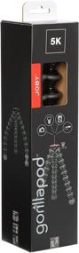 img 1 attached to Адаптер гибкого мини-трипода Joby GorillaPod для камер и фото в разделе Триподы и моноподы