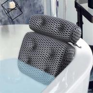 🛀 vessgra quick dry bathtub mat: ultra-soft, non-slip personal care solution логотип