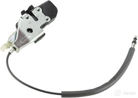 img 1 attached to Premium Actuator Compatible Challenger 2011 2014