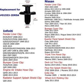 img 3 attached to Dr Roc Replacement 01553 09321 01553 05323 01553 09241