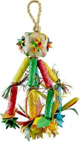 img 1 attached to SEO-Optimized Firecracker Piñata Bird Toy by Planet Pleasures