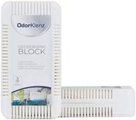 odorklenz deodorizer block logo