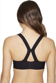 img 2 attached to Lightly Lined Racerback Bra By SPANX Bra-Llelujah!® With Enhanced SEO