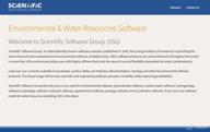 img 1 attached to Groundwater Modeling System 8.0 review by Tony Conlon