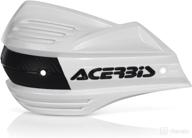 acerbis 2393480002 handshields x factor wt logo