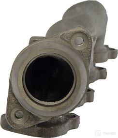 img 1 attached to Dorman 674-406: High-Quality Passenger Side Exhaust Manifold for Ford Models