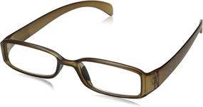 img 4 attached to 20 Ecoclear Reading Glasses 250