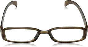 img 3 attached to 20 Ecoclear Reading Glasses 250