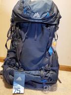 картинка 1 прикреплена к отзыву Ultimate Comfort and Durability: Gregory Mountain Products Baltoro Men's Shoes - Your Perfect Backpack Companion от Maurice Rivera