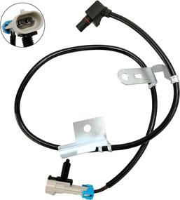 img 3 attached to BOXI Sensor 1999 2007 Chevrolet 15991986