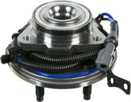 moog 515078 wheel bearing assembly logo