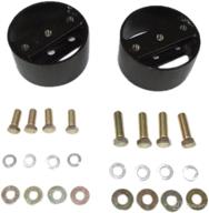 🔧 enhance your vehicle's performance with firestone wr17602367 3" spring spacer kit logo