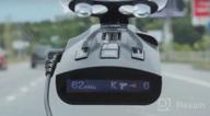 img 1 attached to SilverStone F1 Monaco S radar detector review by Hanh Bach ᠌