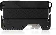 dango tactical edc wallet multitool men's accessories and wallets, card cases & money organizers logo