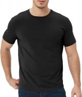 bamboo sleeve t shirt: premium athletic apparel for ultimate performance logo