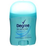 degree shower protection antiperspirant deodorant personal care ~ deodorants & antiperspirants logo