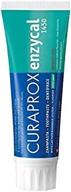 curaprox enzycal toothpaste by logo