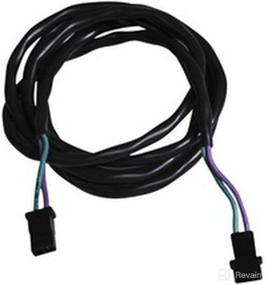 img 1 attached to MSD 8860 Replacement Wiring Harness