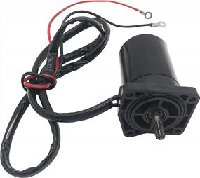 img 3 attached to Power Up Your Yamaha With Jetunit Tilt/Trim Motors - Compatible With 25-40Hp Outboards From 2001 To 2016!