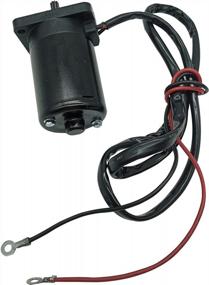 img 2 attached to Power Up Your Yamaha With Jetunit Tilt/Trim Motors - Compatible With 25-40Hp Outboards From 2001 To 2016!