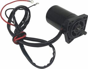 img 1 attached to Power Up Your Yamaha With Jetunit Tilt/Trim Motors - Compatible With 25-40Hp Outboards From 2001 To 2016!