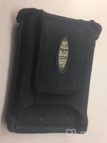 img 6 attached to Big Skinny Magnetic Money Wallet Men's Accessories for Wallets, Card Cases & Money Organizers