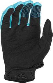 img 2 attached to Fly Racing Youth Gloves 3X Small