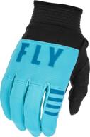 fly racing youth gloves 3x small логотип