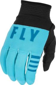 img 3 attached to Fly Racing Youth Gloves 3X Small