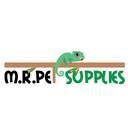 m.r. pet supplies logo