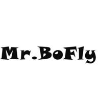 mr.bofly logo